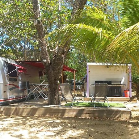 Airstream Paradise Bernard Exterior photo