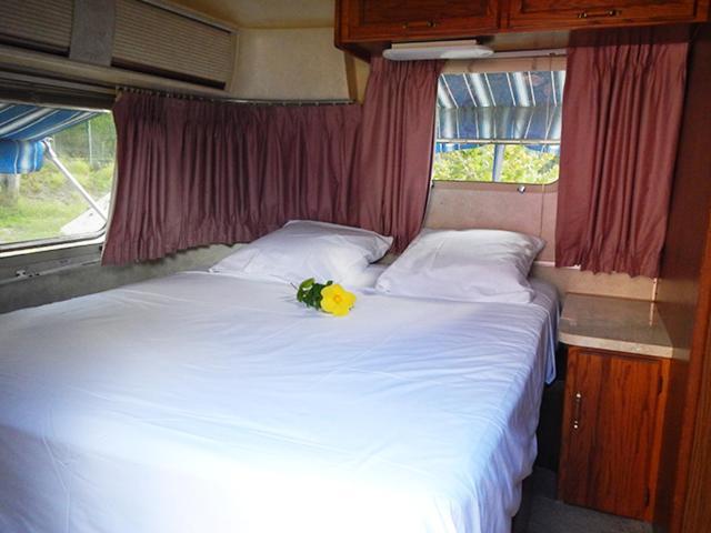 Airstream Paradise Bernard Exterior photo