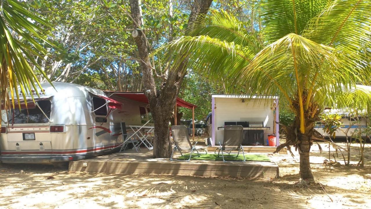 Airstream Paradise Bernard Exterior photo