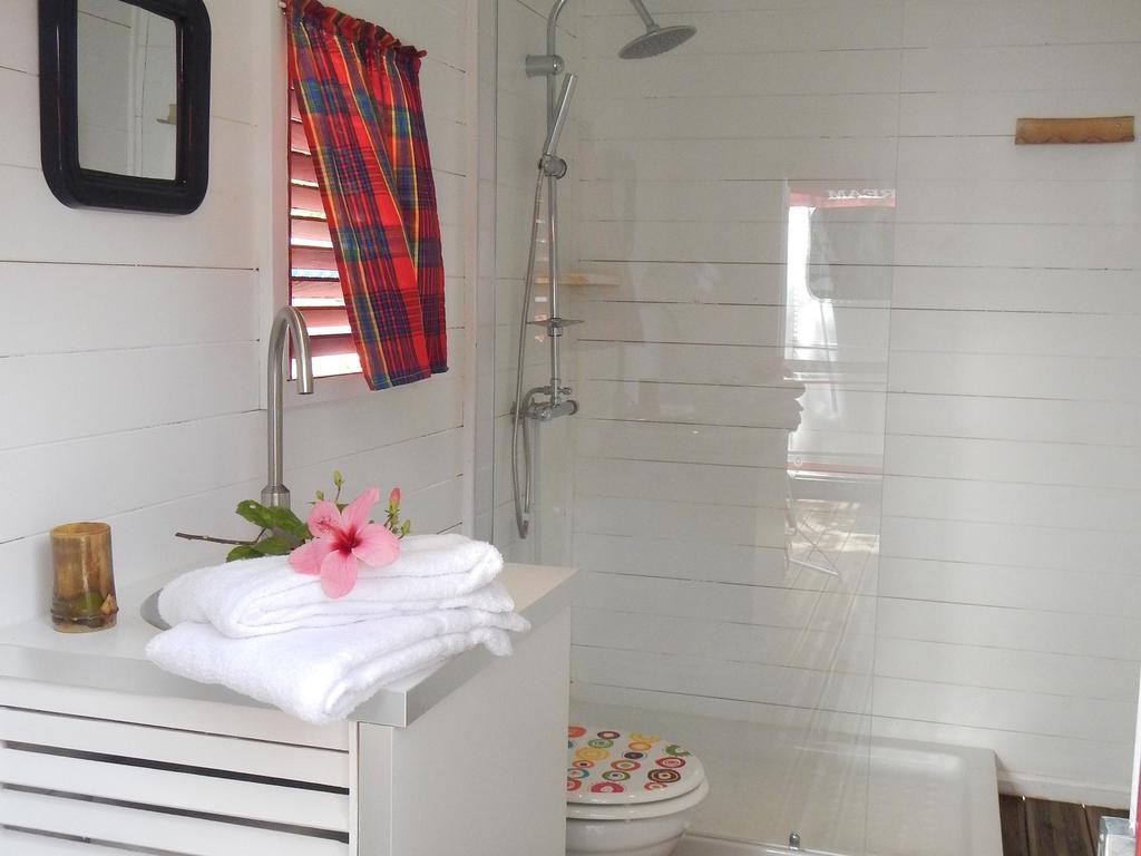 Airstream Paradise Bernard Room photo