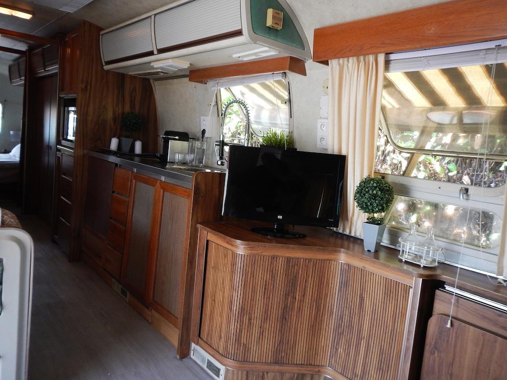 Airstream Paradise Bernard Room photo